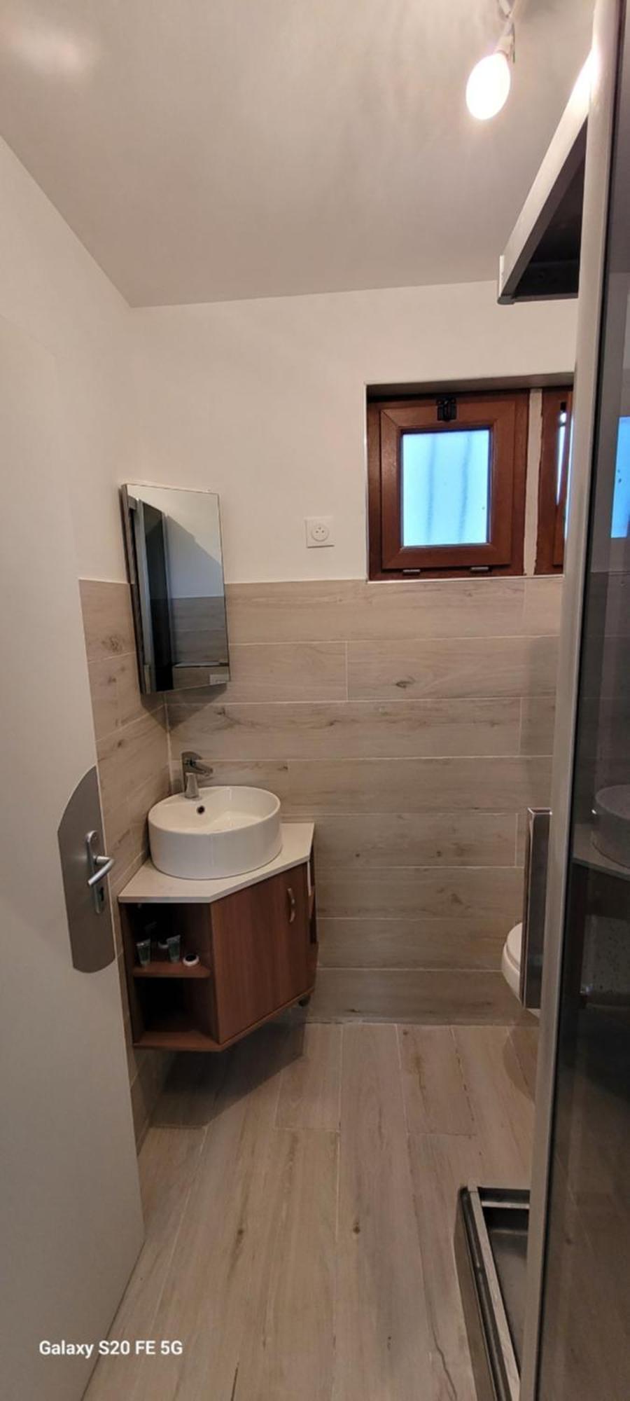 Maison A La Campagne Avec Piscine Flayat Kültér fotó